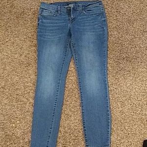 Aeropostale skinny jeans